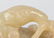 Chinese Carved Jade Toggle - 5