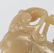 Chinese Carved Jade Toggle - 6
