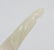 Chinese White Jade Toggle - 4