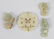 Group of Chinese Jade Carvings