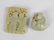 Group of Chinese Jade Carvings