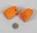Chinese Export Stone Seal with Box - 9