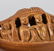 Group of Chinese Jade & Nuts Carvings - 3