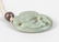 Chinese Old Jade Carving - 3