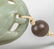 Chinese Old Jade Carving - 5