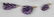 Chinese Export Jade & Amethyst Necklace - 4