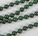 Chinese Export Jade & Amethyst Necklace - 5