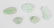 Group Chinese Export Jade Jadeite Carvings