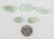 Group Chinese Export Jade Jadeite Carvings - 2