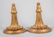 Gorgeous Italy Gold Gilt Wood Wall Hanging Shelf - 3