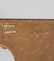 Gorgeous Italy Gold Gilt Wood Wall Hanging Shelf - 5