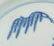 Pairs of Chinese Antique Blue White Porcelain Plates - 3
