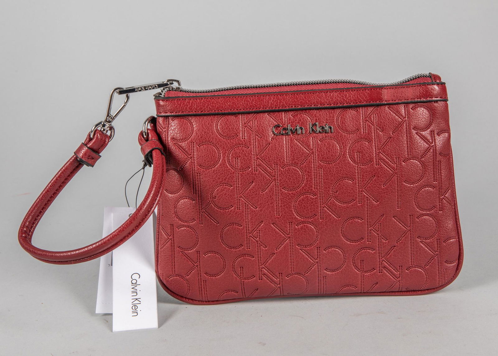 Calvin Klein Bag (1 of 5)