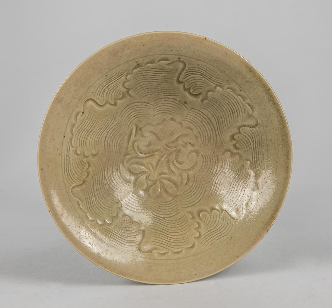 Chinese Shipwreck Yaochou Type Porcelain Bowl (1 of 7)