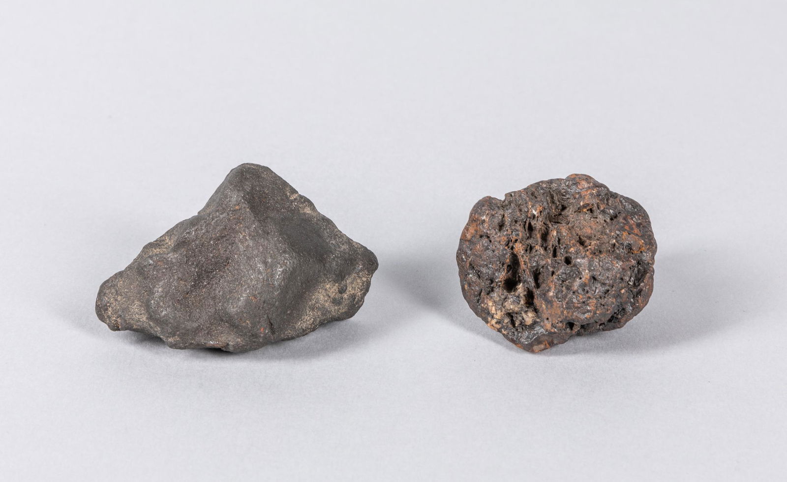 Collectible Meteortie Stones (1 of 7)