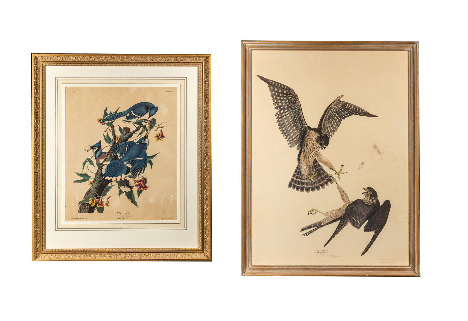 Vintage Lithograph (1 of 14)