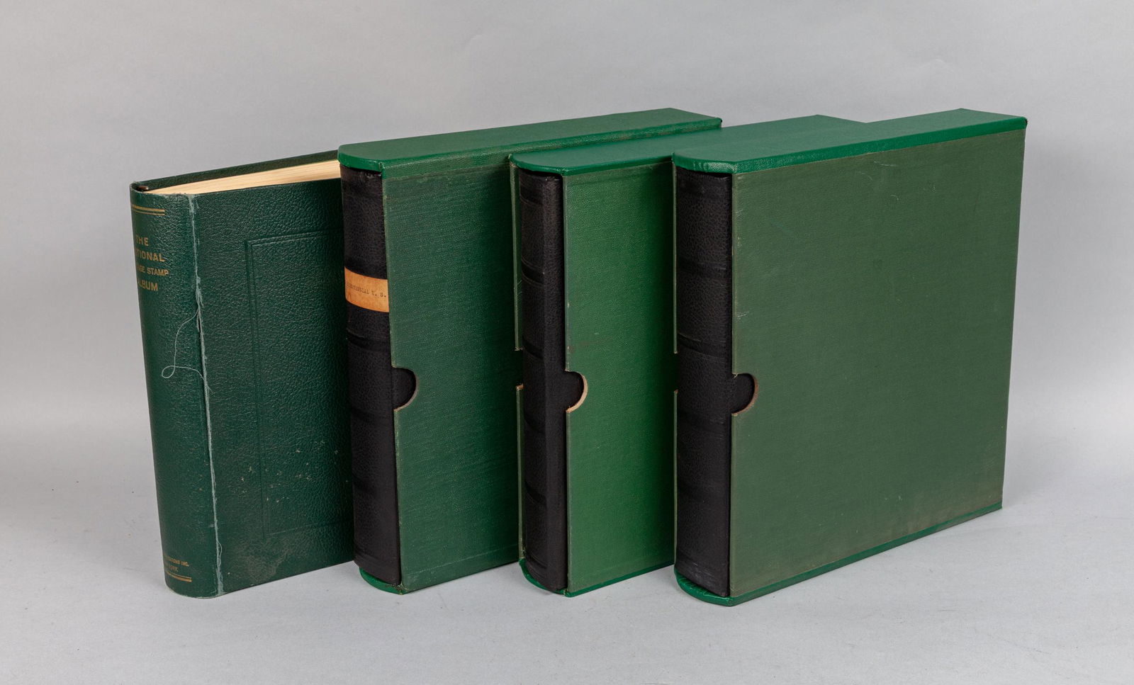 Sets World Stamps Collection (1 of 15)