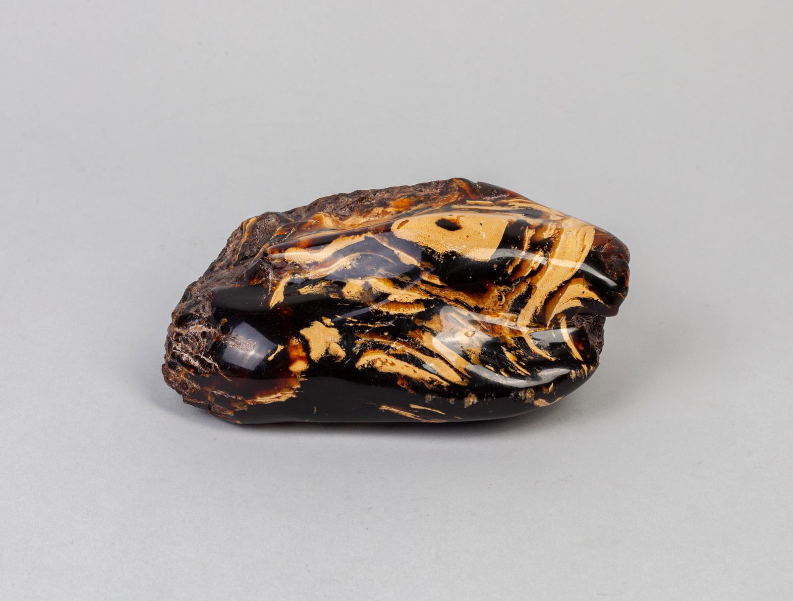 Large Royal Amber Stone (1 of 11)
