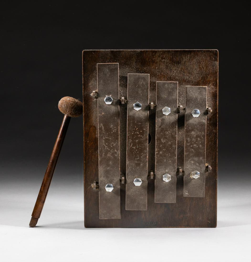 Antique Deagan Chicago Marimba Xylophone (1 of 11)