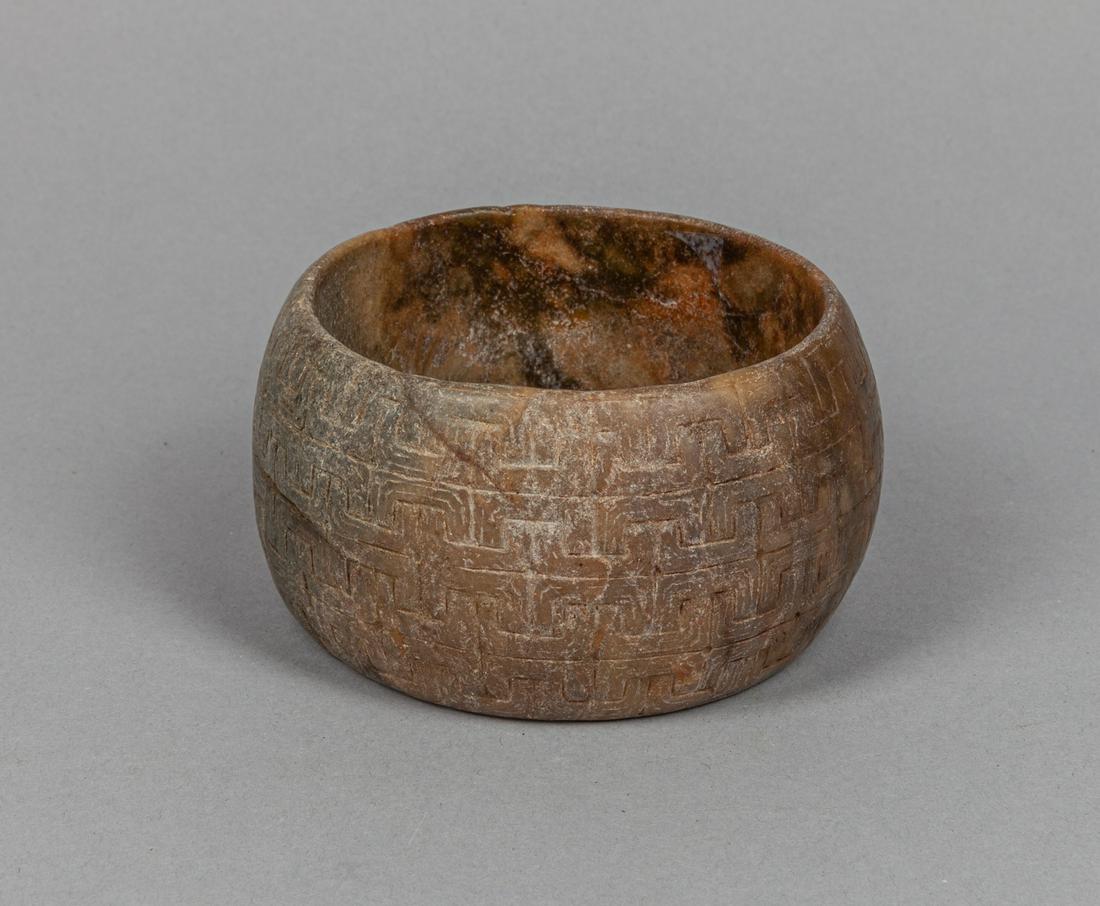 Large chinese jade stone carving (1 of 10)