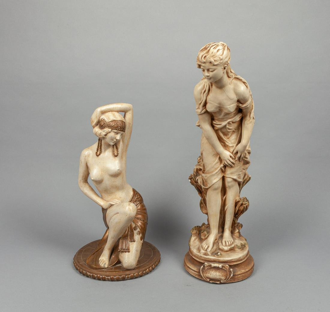 Set Designed Art Table Sculpture (1 of 12)