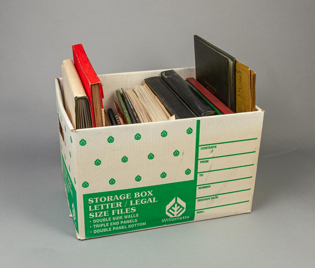 Set US & World Stamps & First Day Covers (1 of 11)