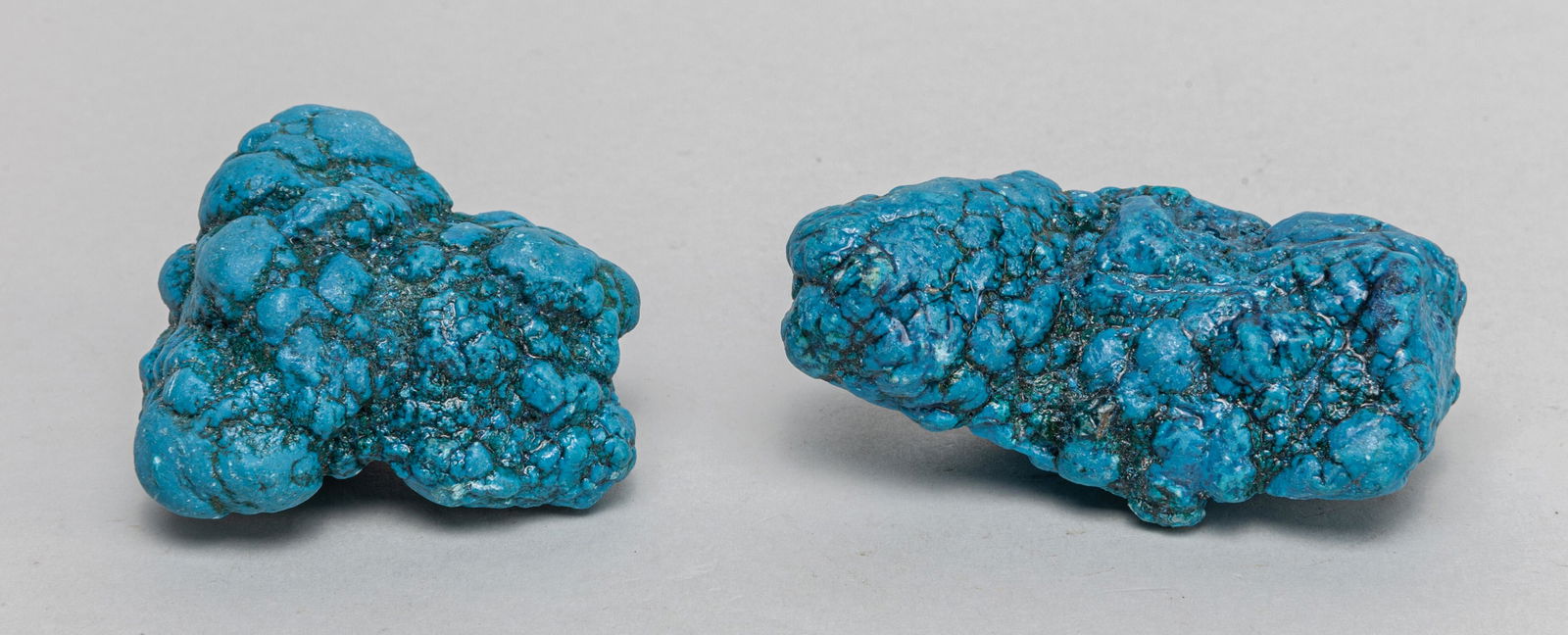 Large Size AZ Turquoise Stone Sculpture (1 of 10)