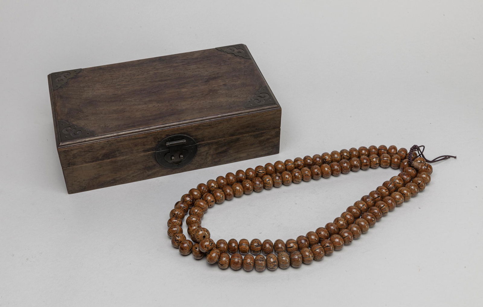 Chinese Seed Prayer Beads (1 of 10)