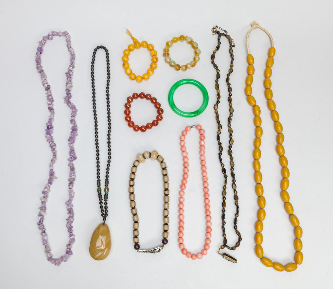 Estate Chinese Jewelries (1 of 11)