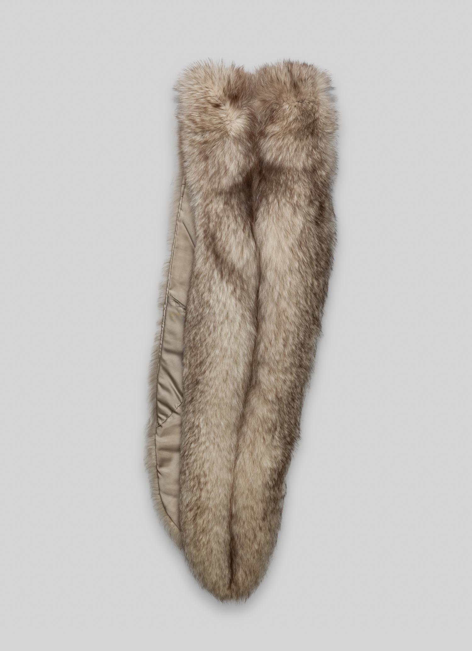 Vintage Mink Bib (1 of 10)