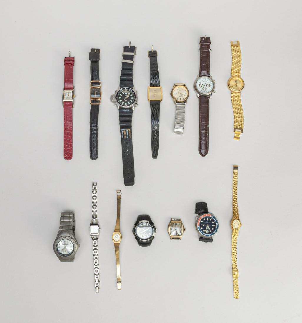 Collectible Watch Sets (1 of 10)