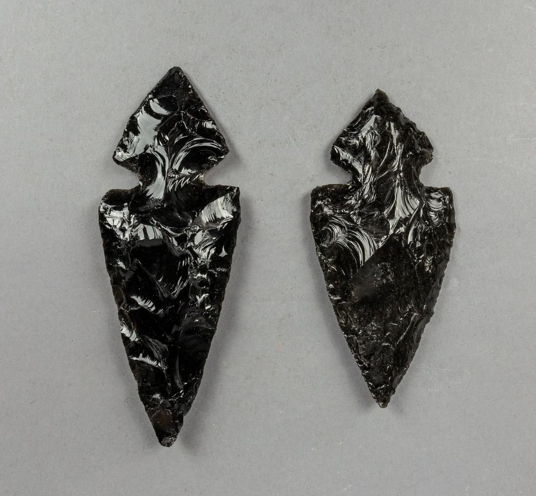 Collectible Native American Miwok Indian Type Tribe (1 of 11)