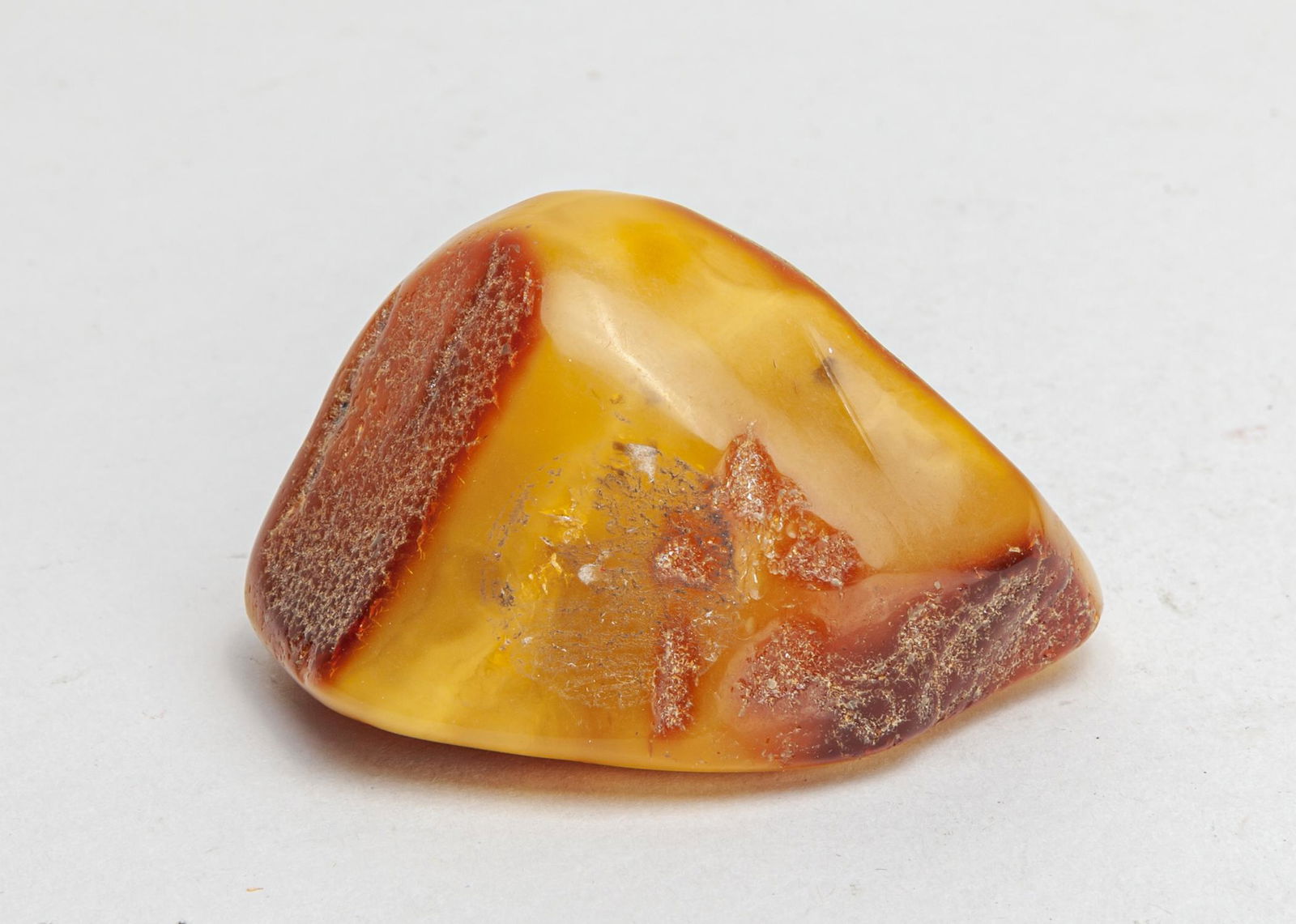 Collectible Nature Amber Paper Weight (1 of 11)