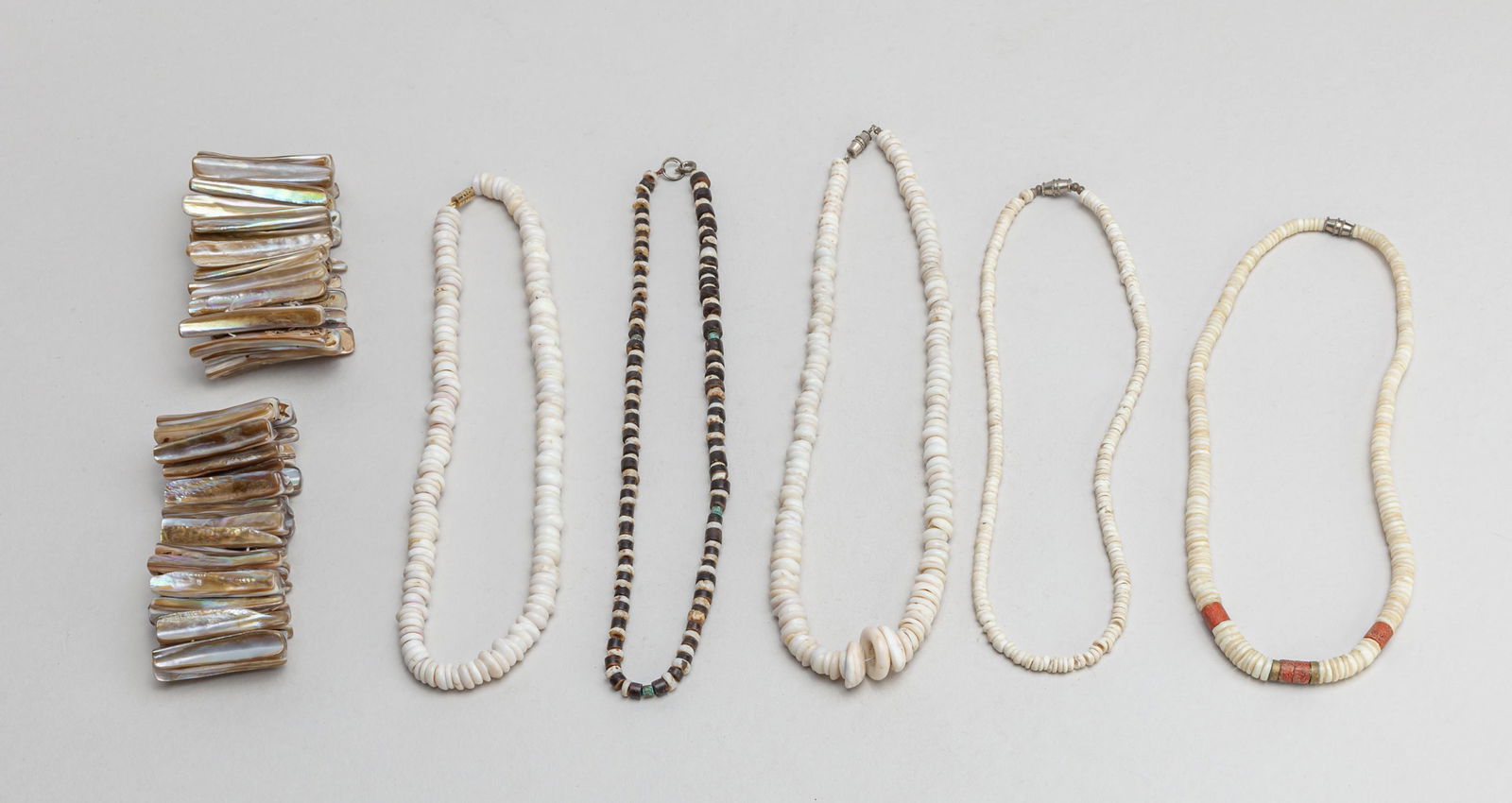 Collectible MOP & Shell Jewelries (1 of 12)