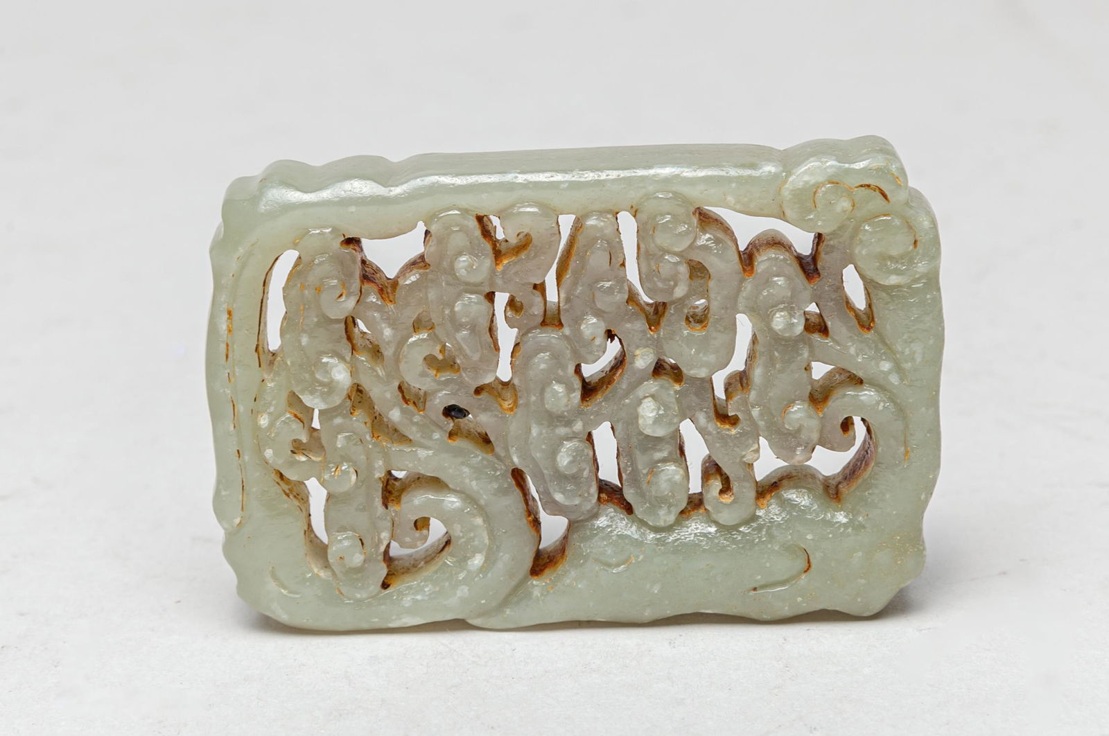 Chinese Ming Type Jade Carving (1 of 11)