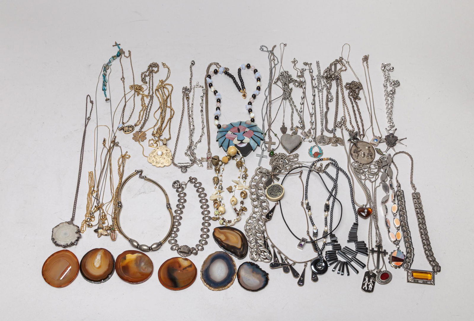 Estate Group Quality Costume Jewelry (1 of 13)