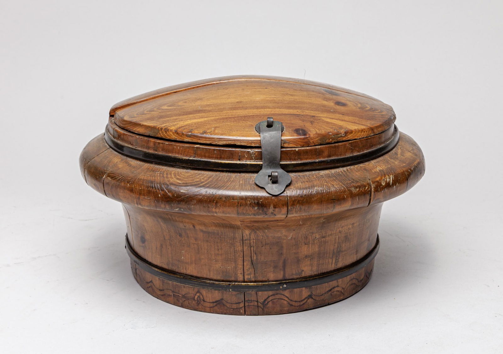 Large Wood Box (1 of 9)