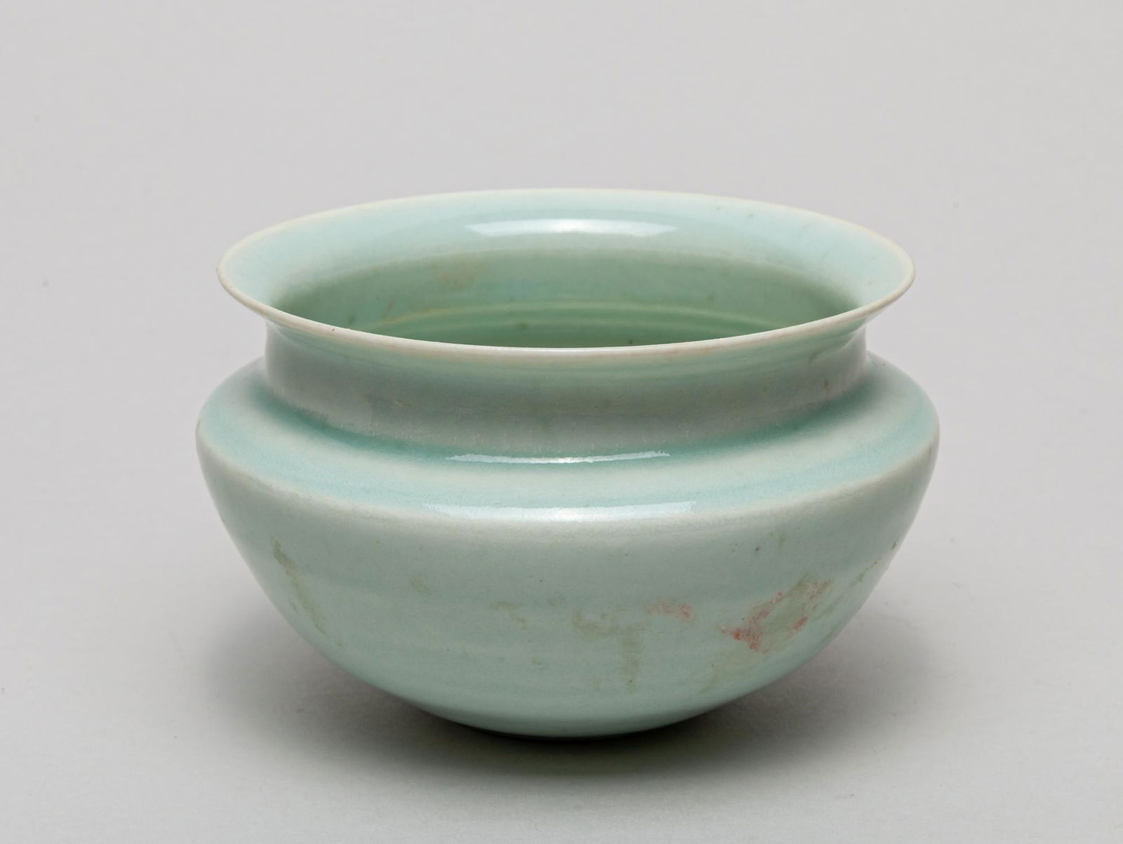 Chinese Hutian Type Porcelain Water Pot (1 of 12)