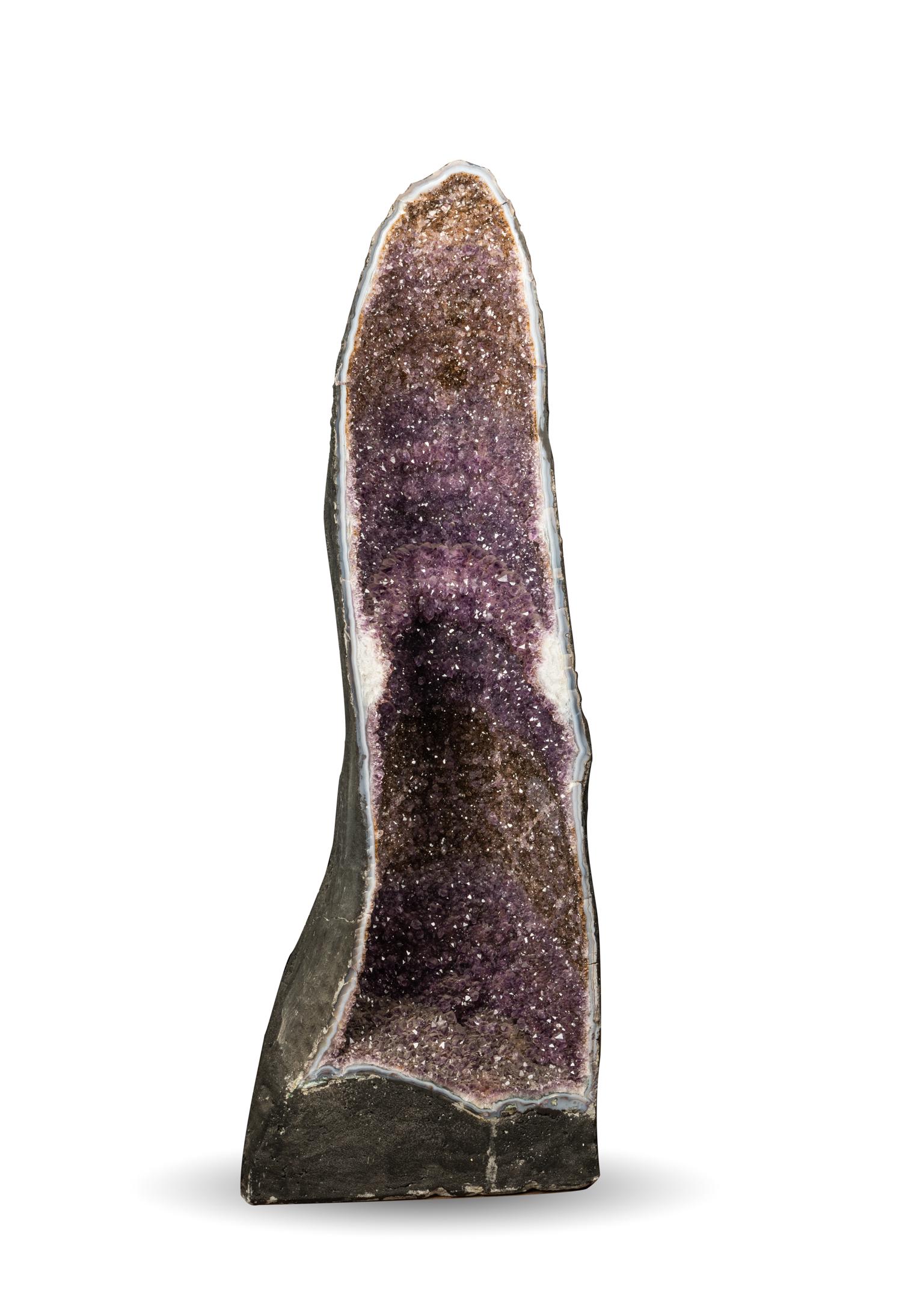 Rare Large  Amethyst Geode (1 of 13)