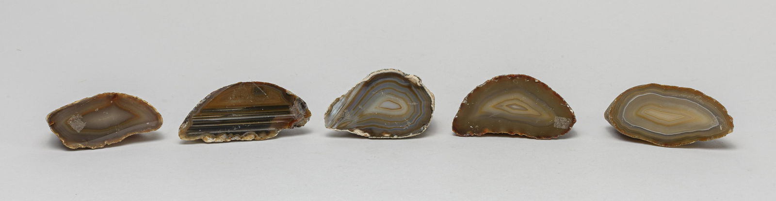 Collectible Agate Table Sculpture (1 of 12)