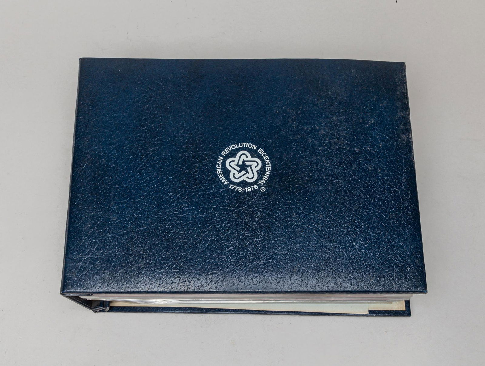 The American Revolution Bicenment First Day Cover (1 of 15)