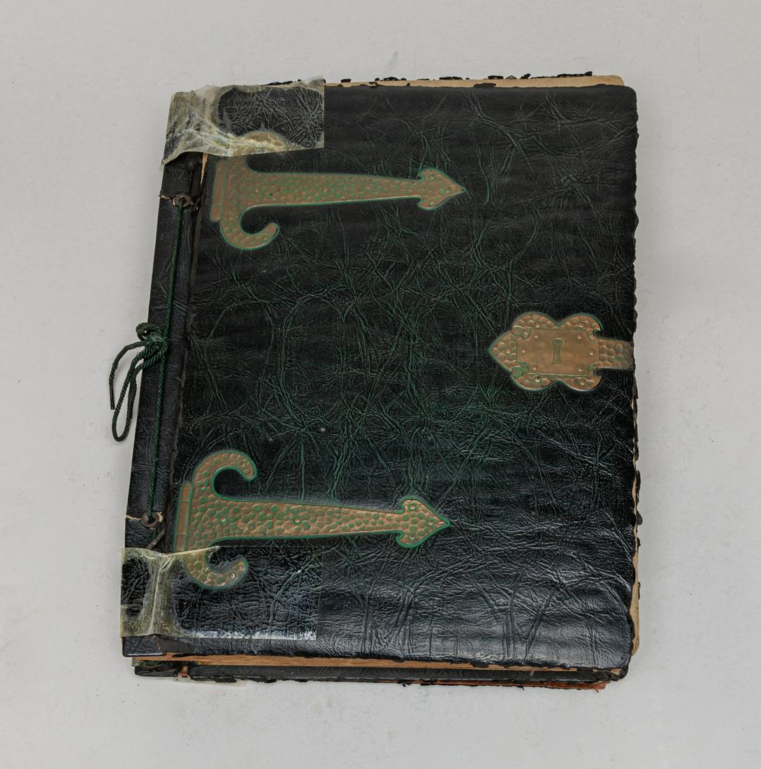 Collection of  Vintage Photos (1 of 12)