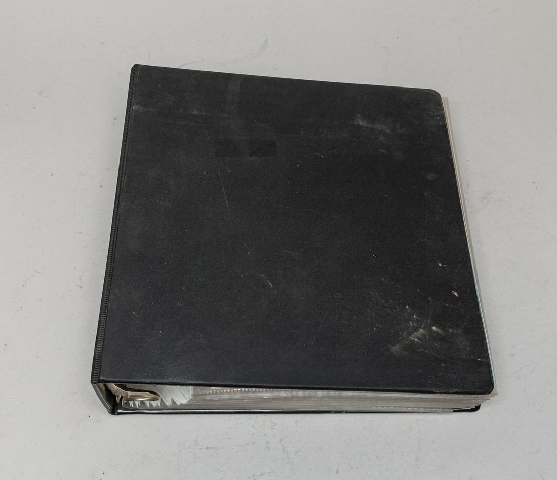 World Stamps Collection (1 of 12)