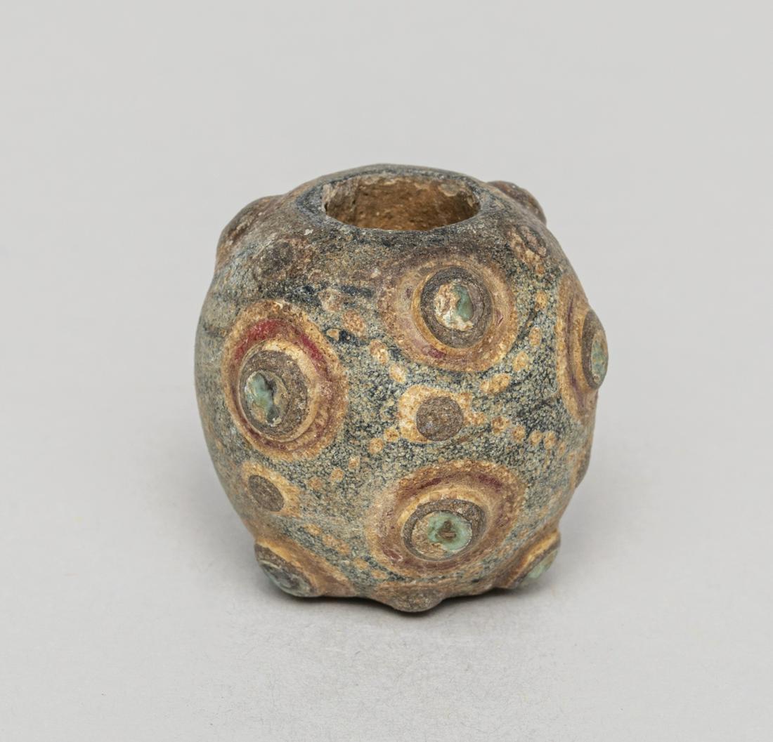 Roman Type Special Dragon-fly Eye Bead (1 of 11)