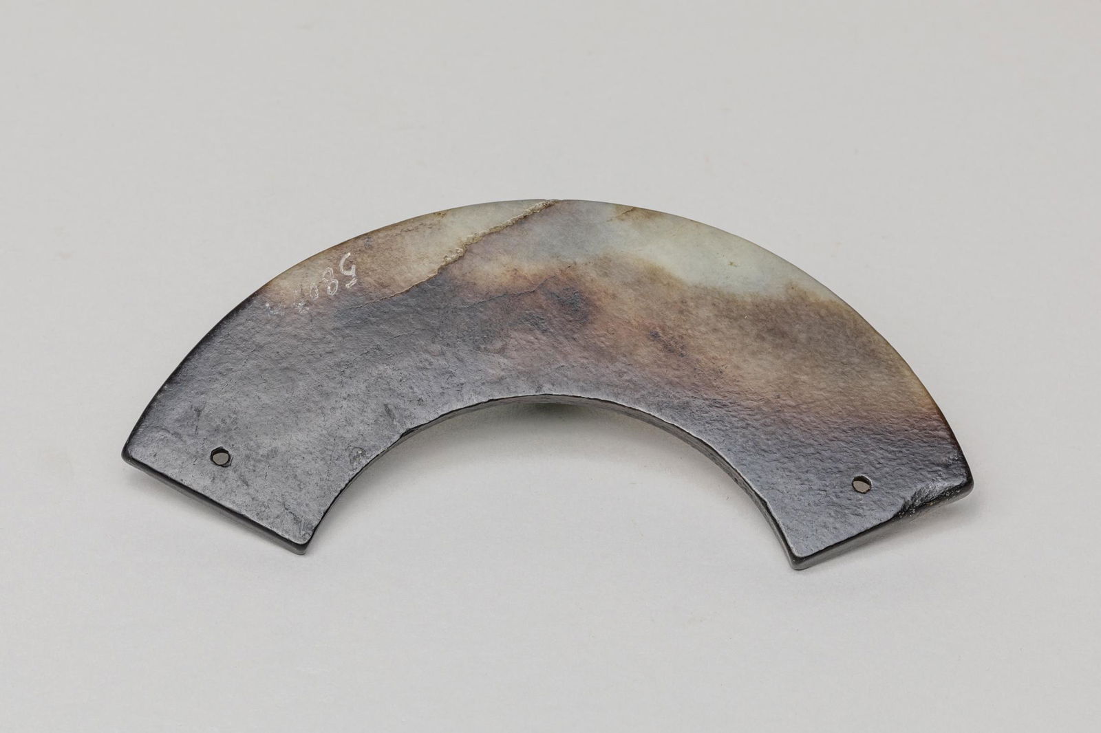 Rare Chinese Jade Carving of Huang (1 of 10)