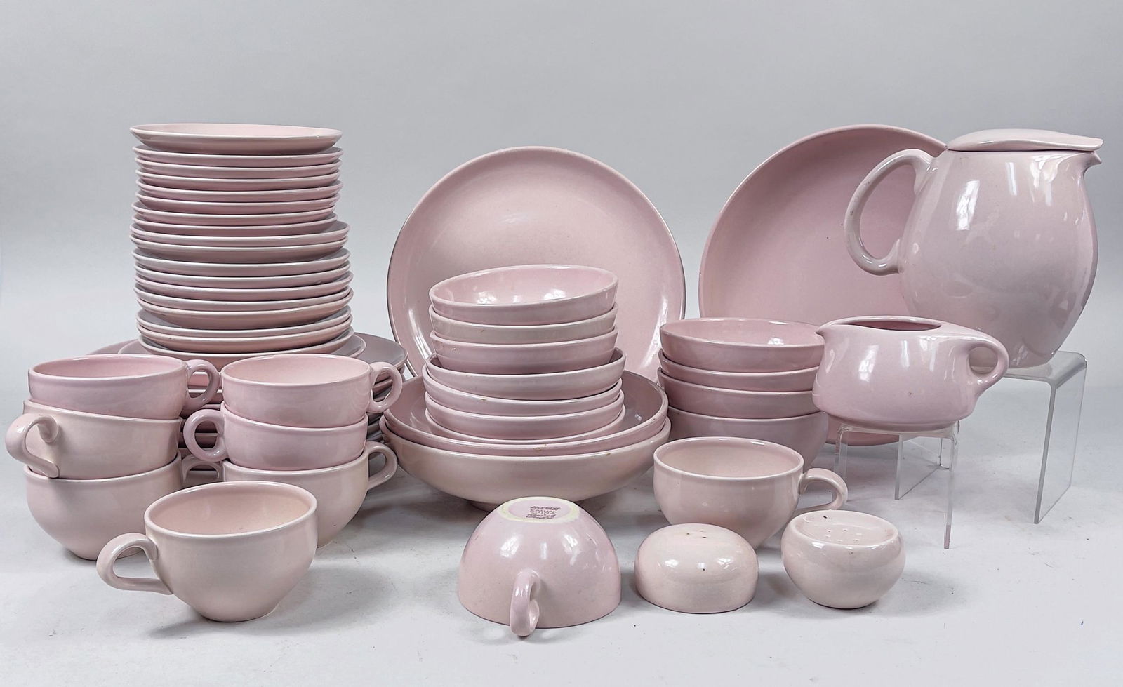 Vintage Russel Wright Iroquois Casual China (1 of 12)