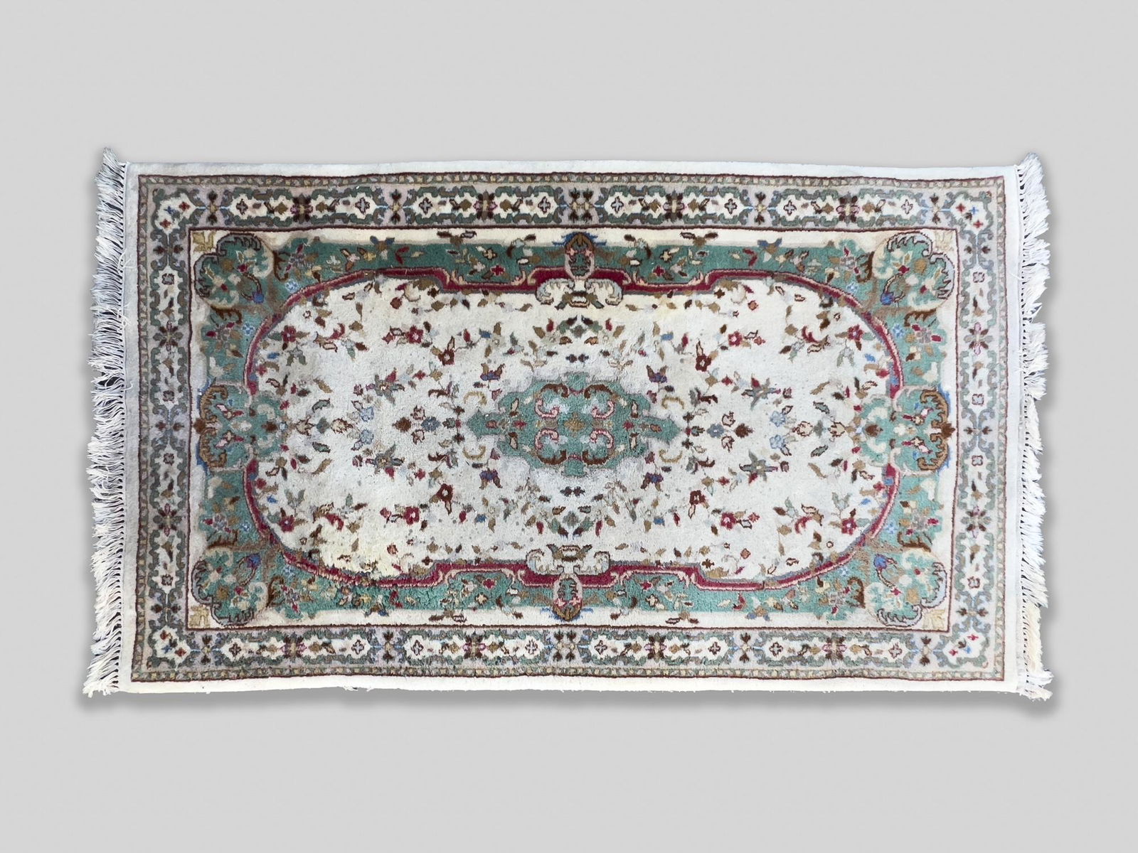 Collectible Persian Type Carpet (1 of 9)