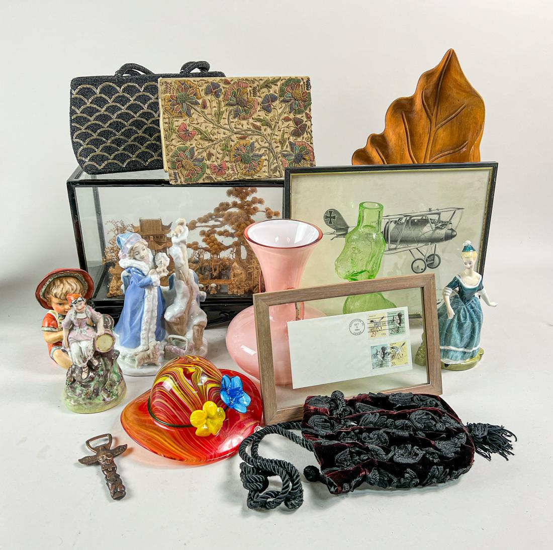 Large Group Vintage Collections (1 of 15)