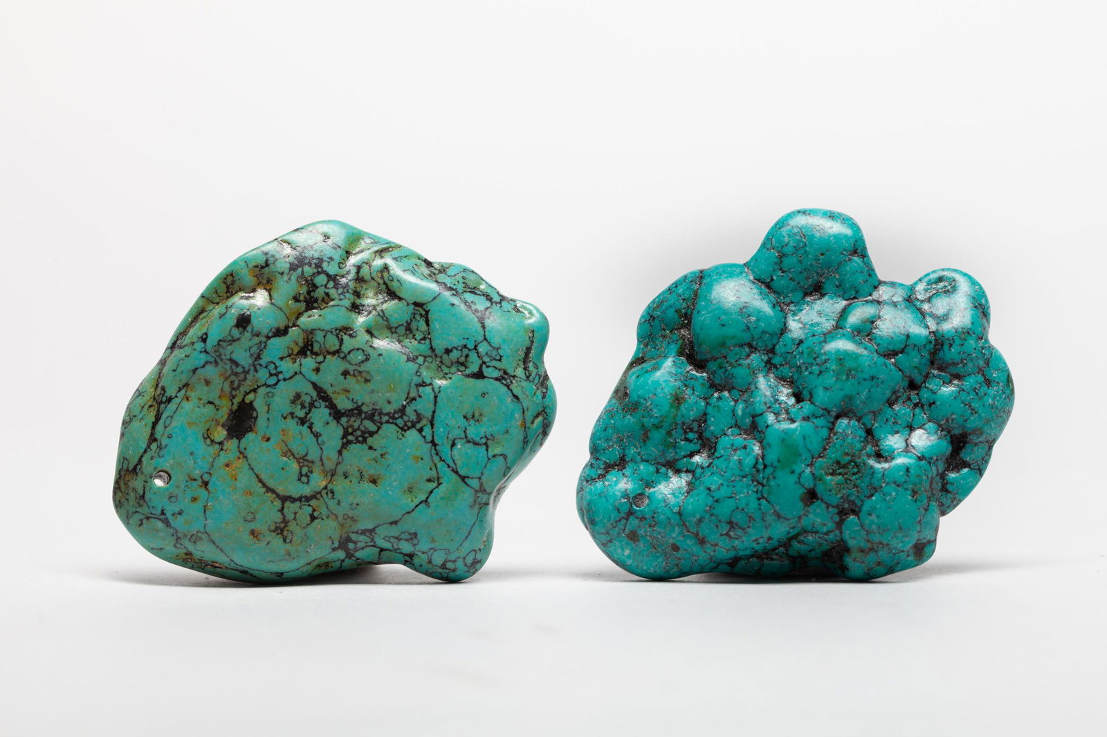 Collectible AZ Turquoise Stones (1 of 11)