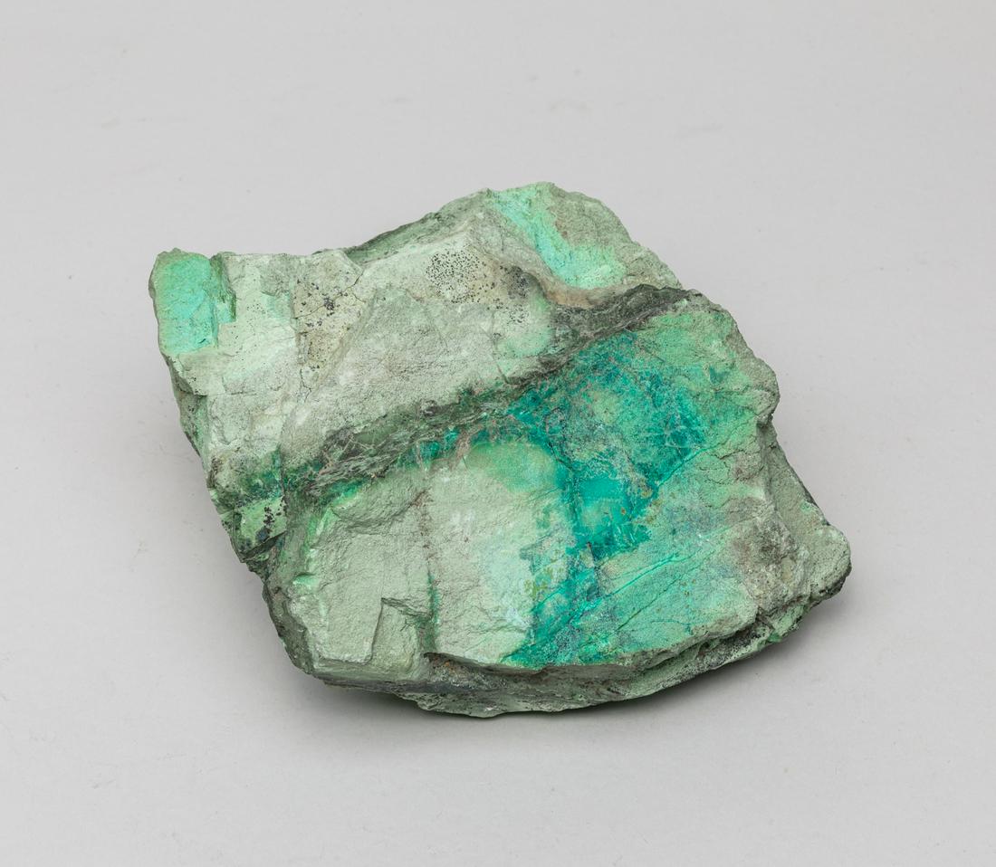 Massive Turquoise Stone (1 of 9)